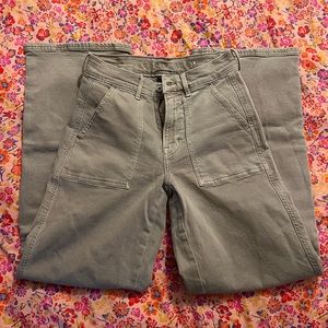 American Eagle Flare Pants